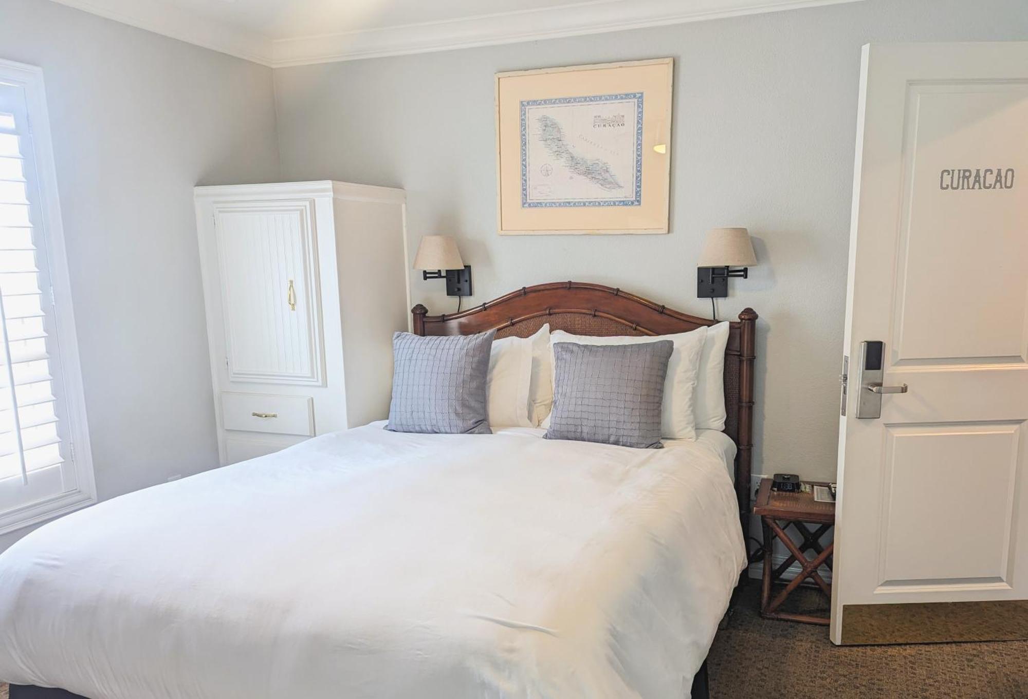 Capitola Hotel Eksteriør billede